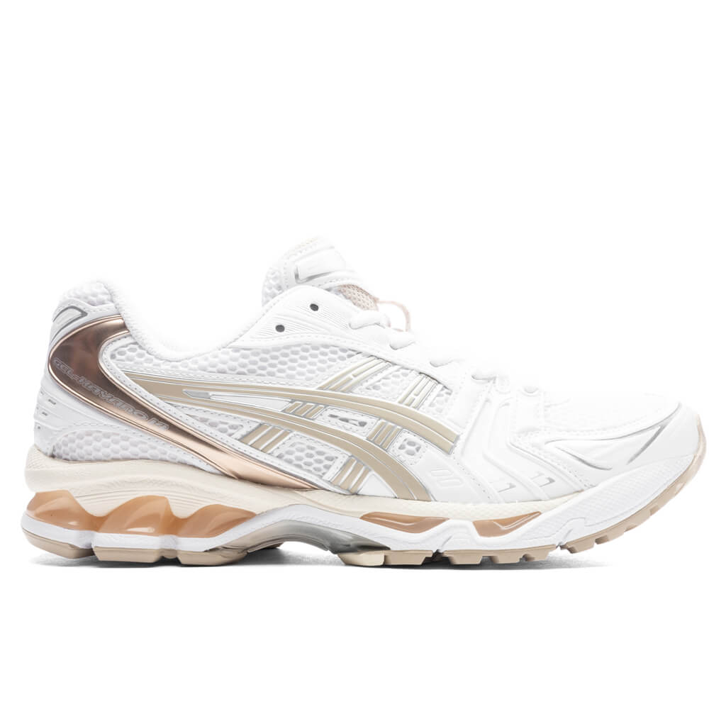 Asics Footwear оригінал | Швидка доставка Україна – боковий вид