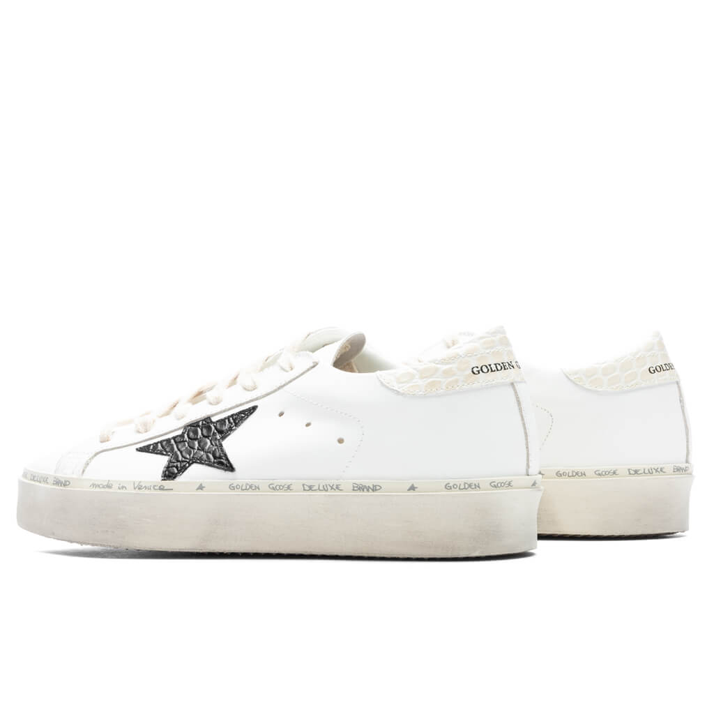 Womens Hi Star Golden goose – Гарантія оригінальності – детальний вид