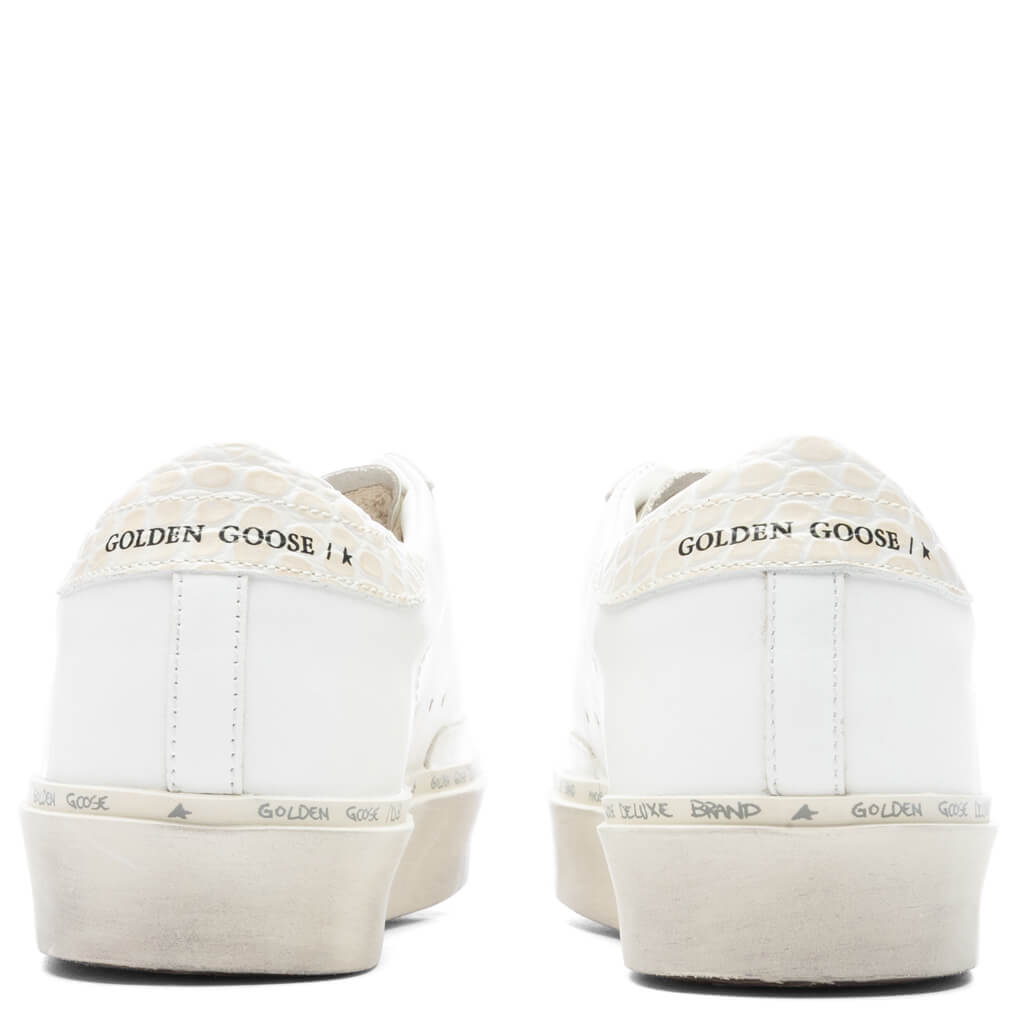 Womens Hi Star Golden goose – Гарантія оригінальності – збільшений вид
