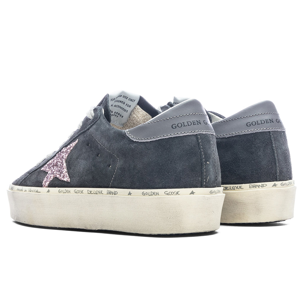 Оригінальна Womens Hi-Star Golden goose – детальний вид