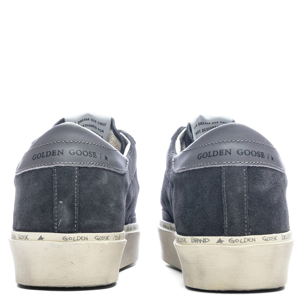 Оригінальна Womens Hi-Star Golden goose – збільшений вид
