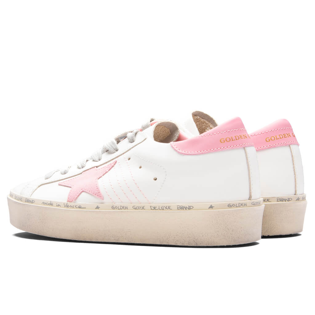 Оригінальна Womens Hi-Star Golden goose – детальний вид