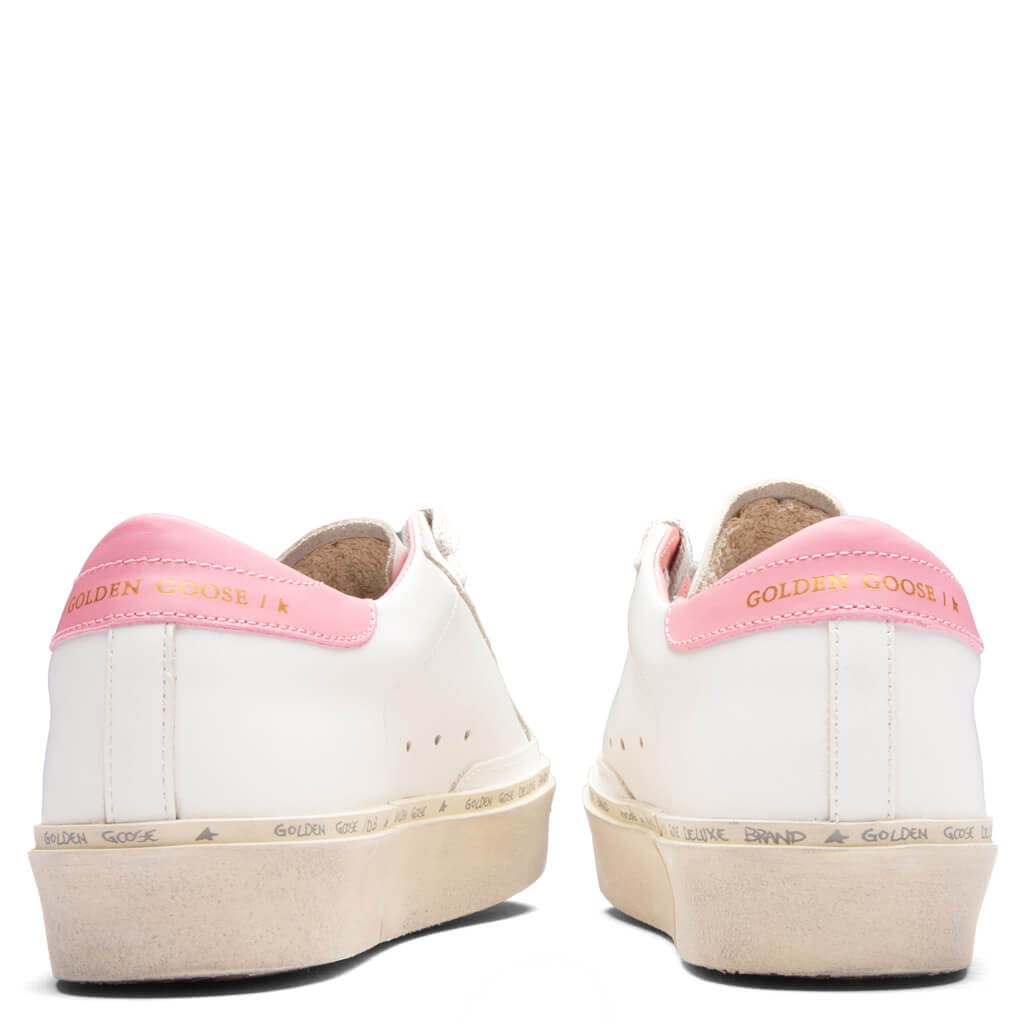Оригінальна Womens Hi-Star Golden goose – збільшений вид