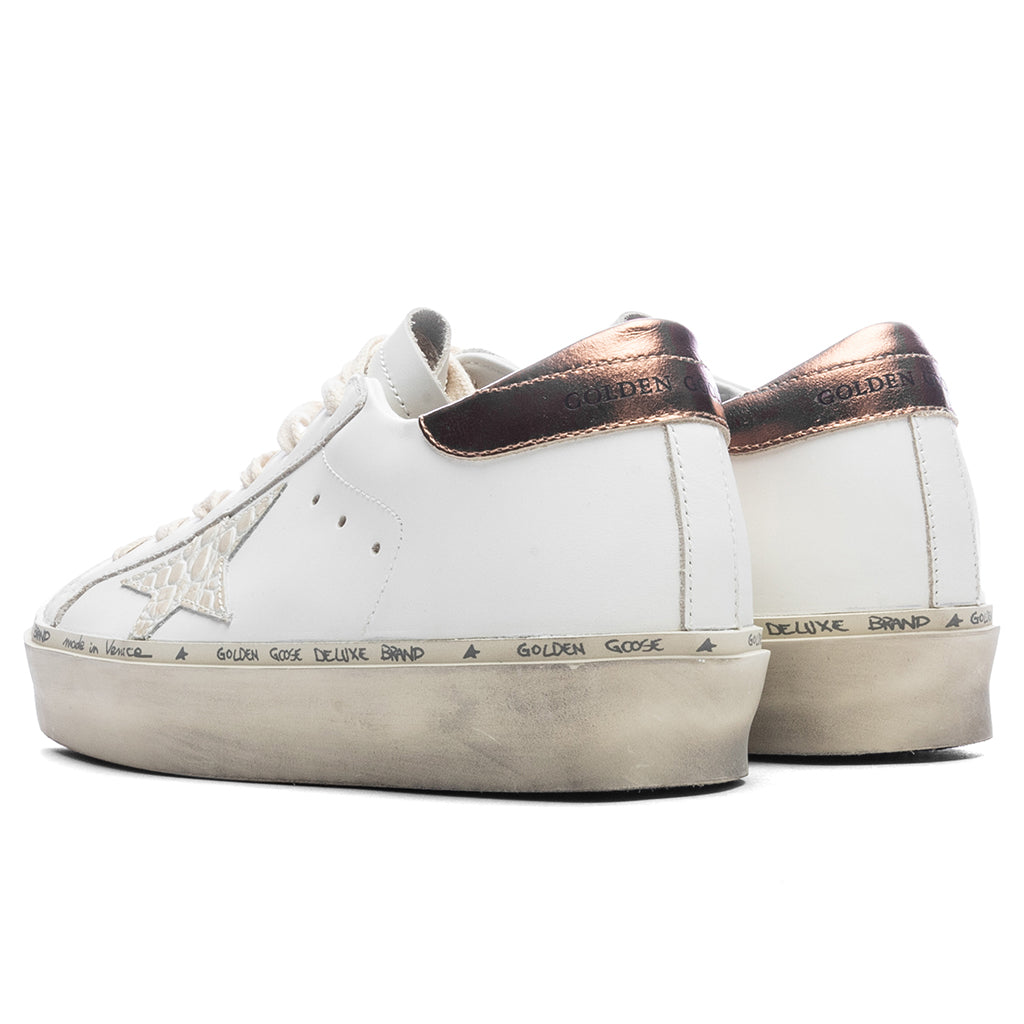 Womens Hi Star Golden goose – Гарантія оригінальності – детальний вид