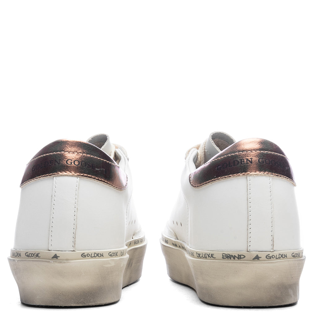Womens Hi Star Golden goose – Гарантія оригінальності – збільшений вид
