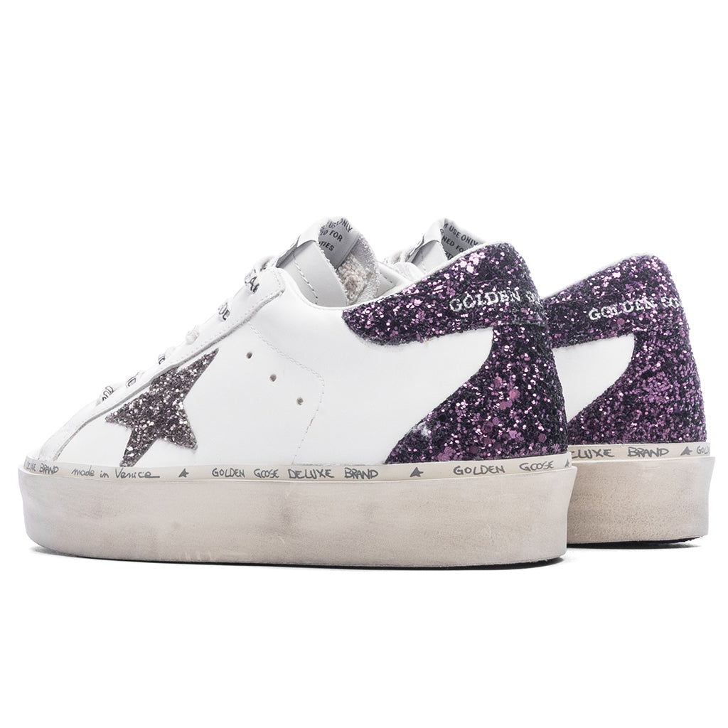 Оригінальна Womens Hi-Star Golden goose – детальний вид