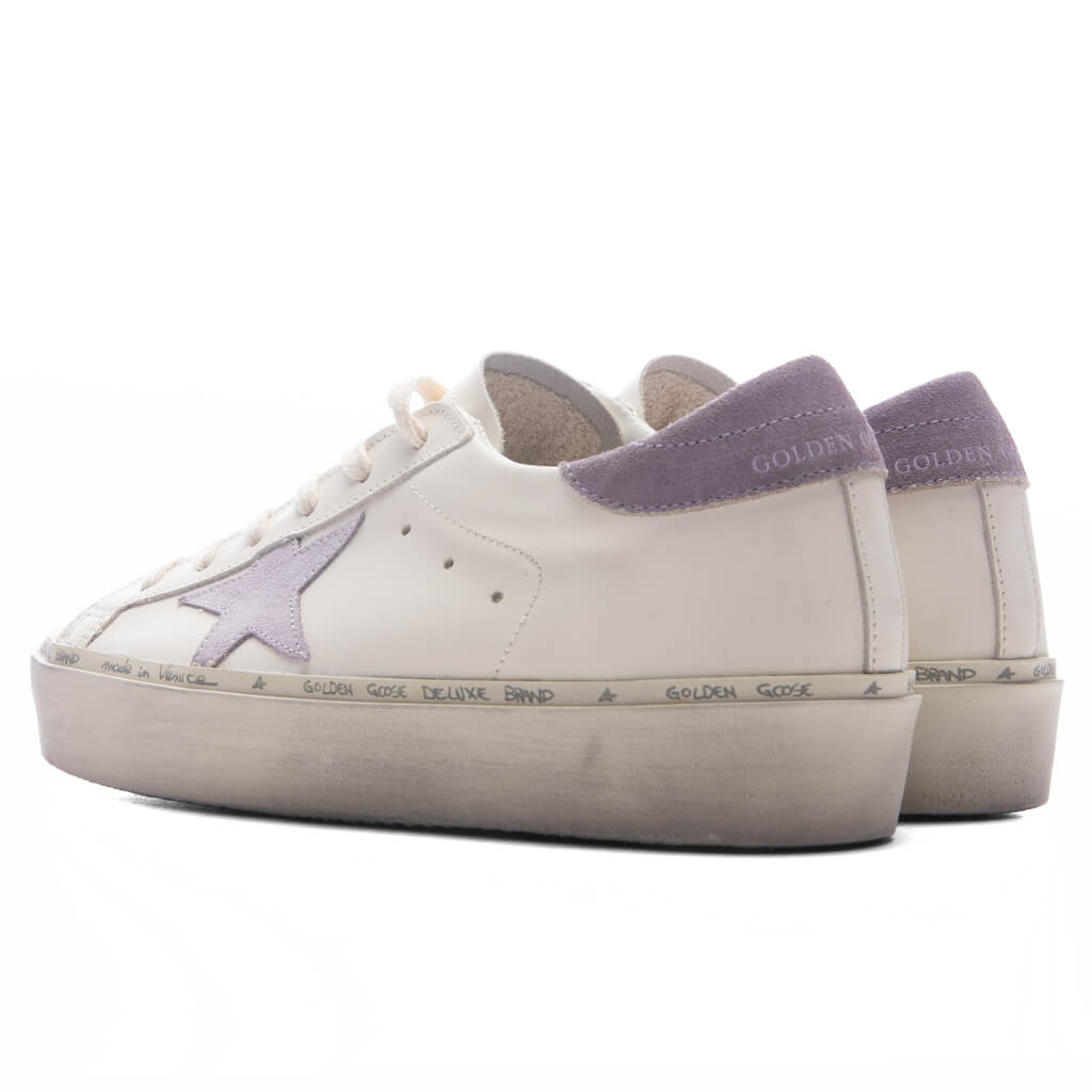 Womens Hi Star Golden goose – Гарантія оригінальності – детальний вид