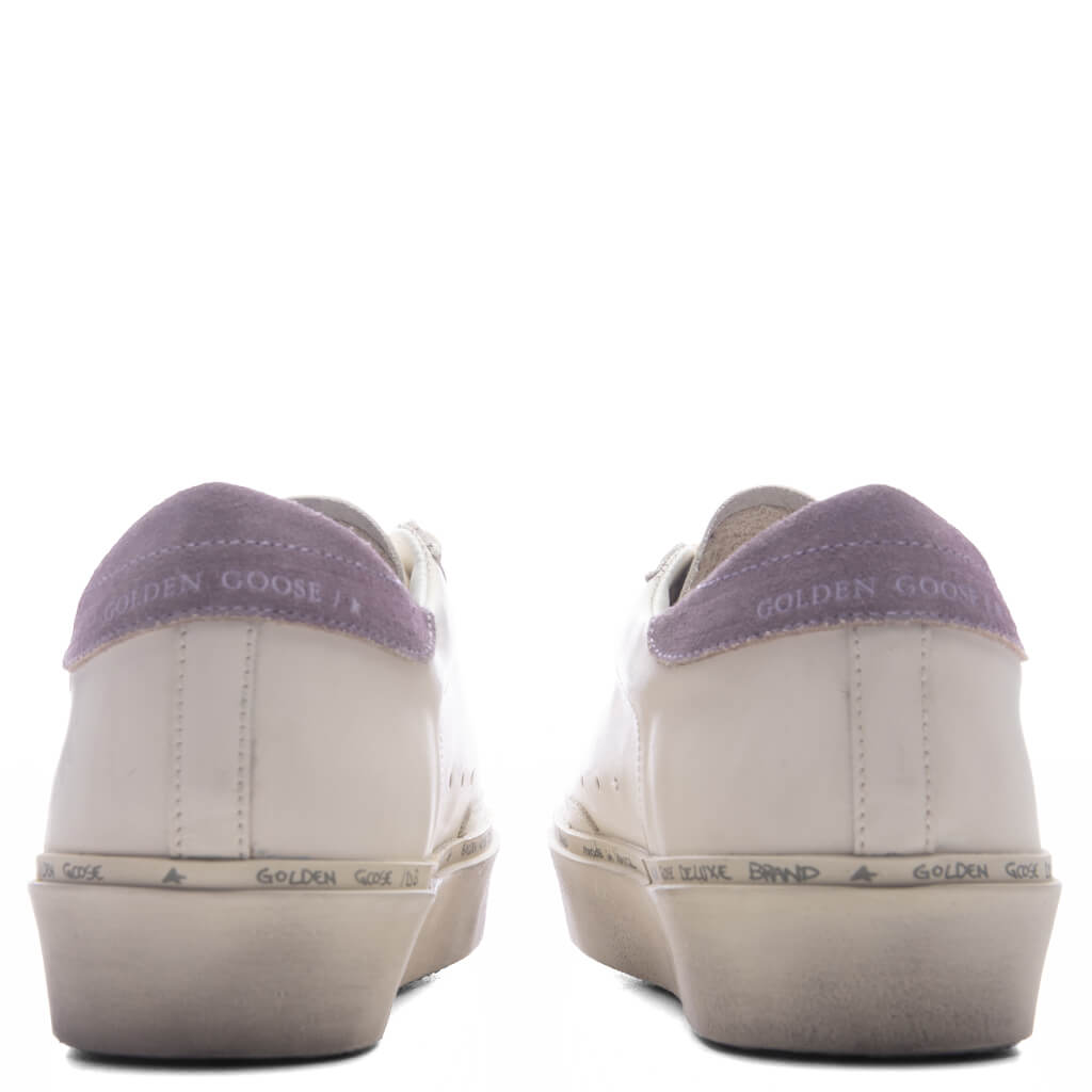 Womens Hi Star Golden goose – Гарантія оригінальності – збільшений вид