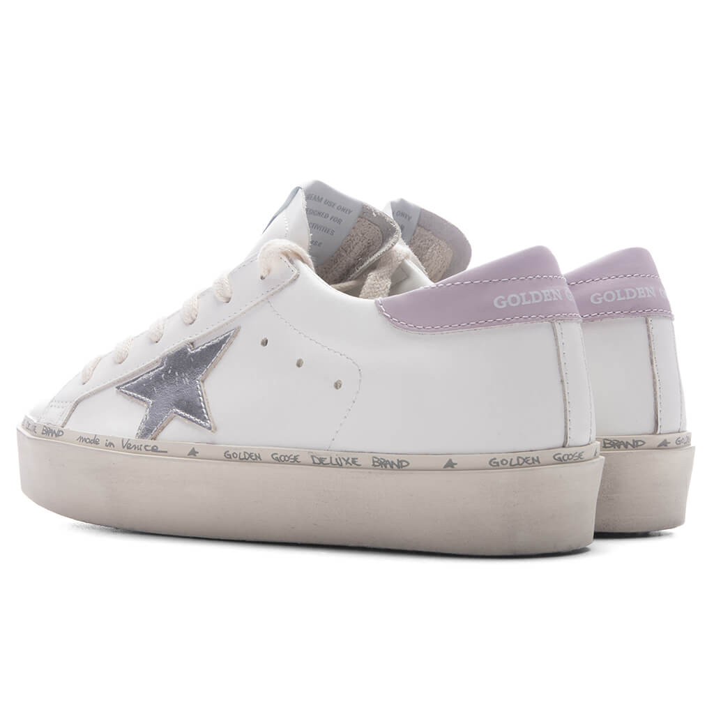 Womens Hi Star Golden goose – Гарантія оригінальності – детальний вид