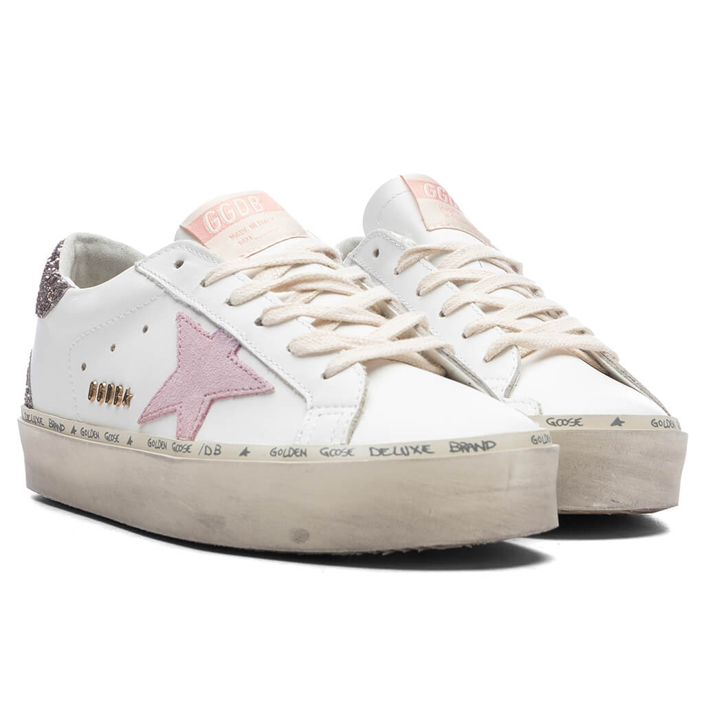 Golden goose Footwear оригінал | Швидка доставка Україна – вид ззаду