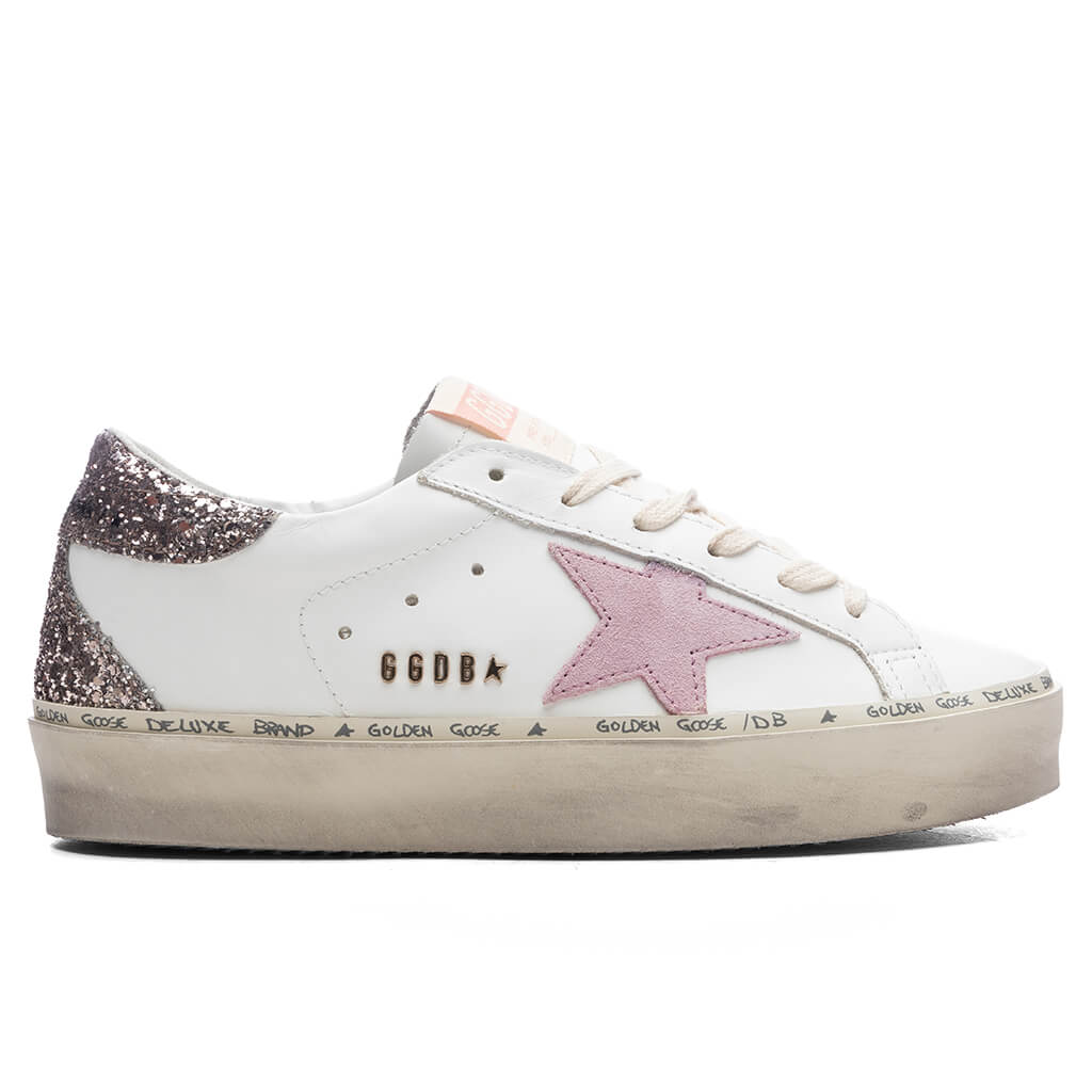 Golden goose Footwear оригінал | Швидка доставка Україна – боковий вид
