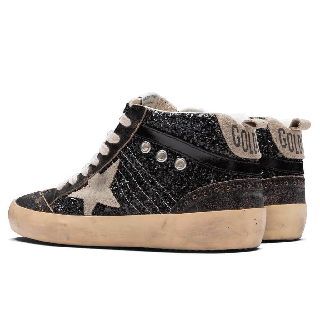 Womens MID-Star Golden goose оригінал – Купити в Україні – детальний вид