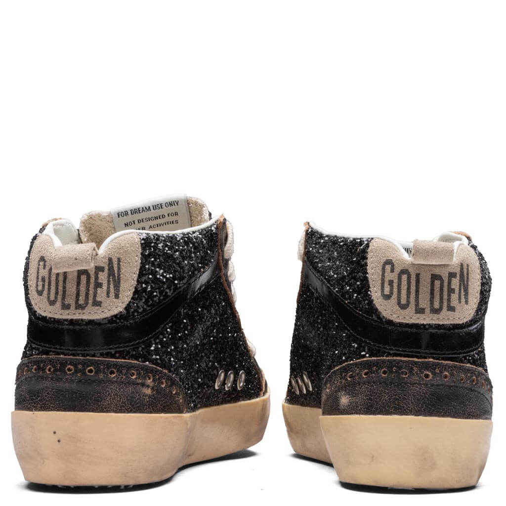Womens MID-Star Golden goose оригінал – Купити в Україні – збільшений вид