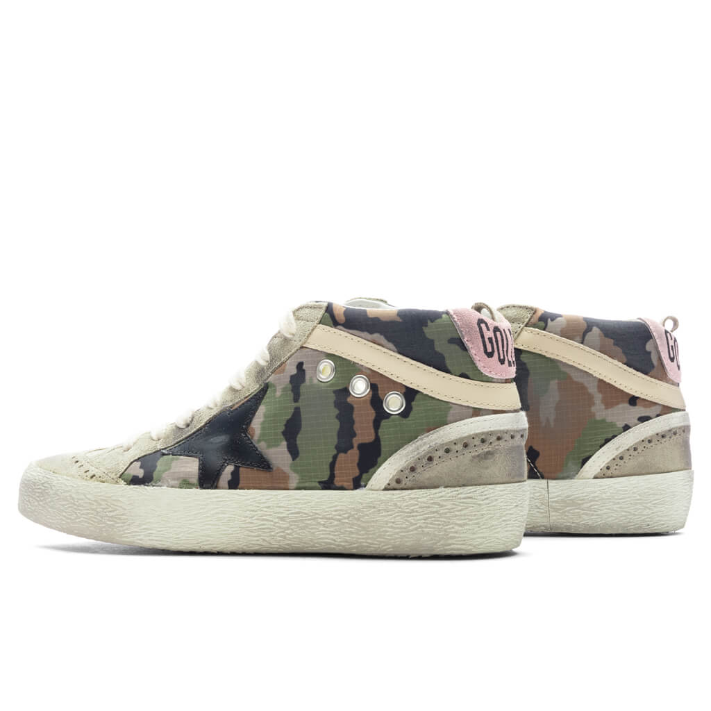 Womens MID Star Golden goose оригінал – Купити в Україні – детальний вид