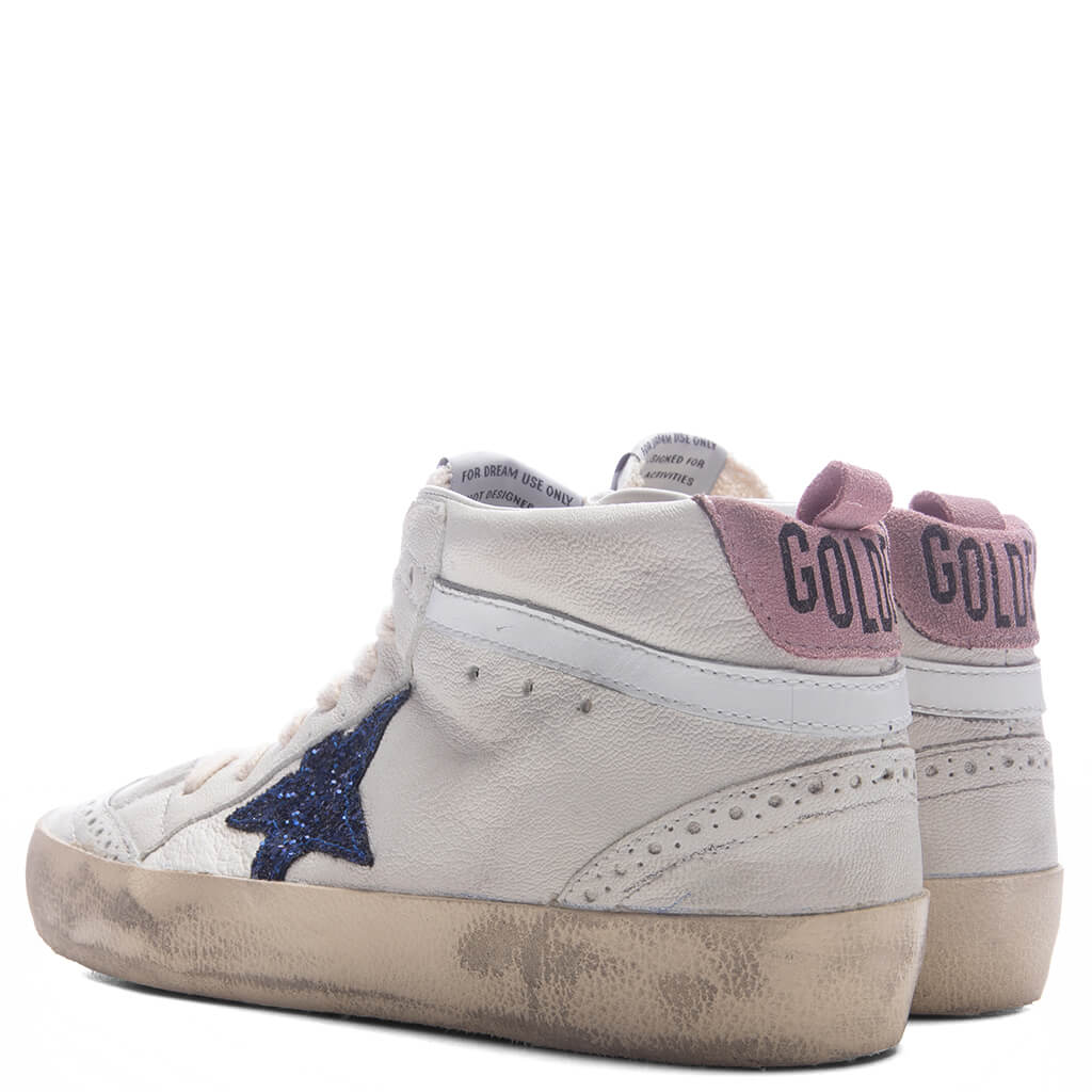 Womens MID Star Golden goose оригінал – Купити в Україні – детальний вид
