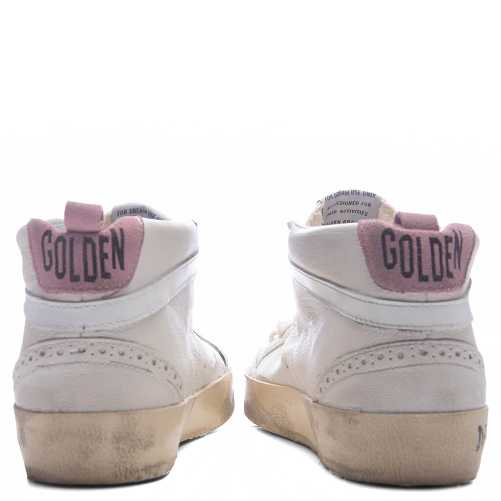 Womens MID Star Golden goose оригінал – Купити в Україні – збільшений вид