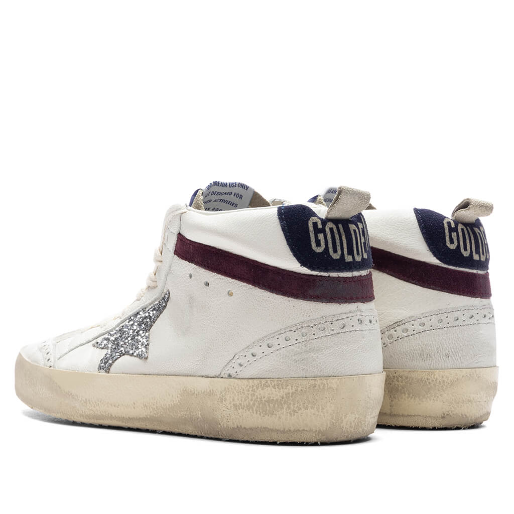 Womens MID Star Golden goose оригінал – Купити в Україні – детальний вид