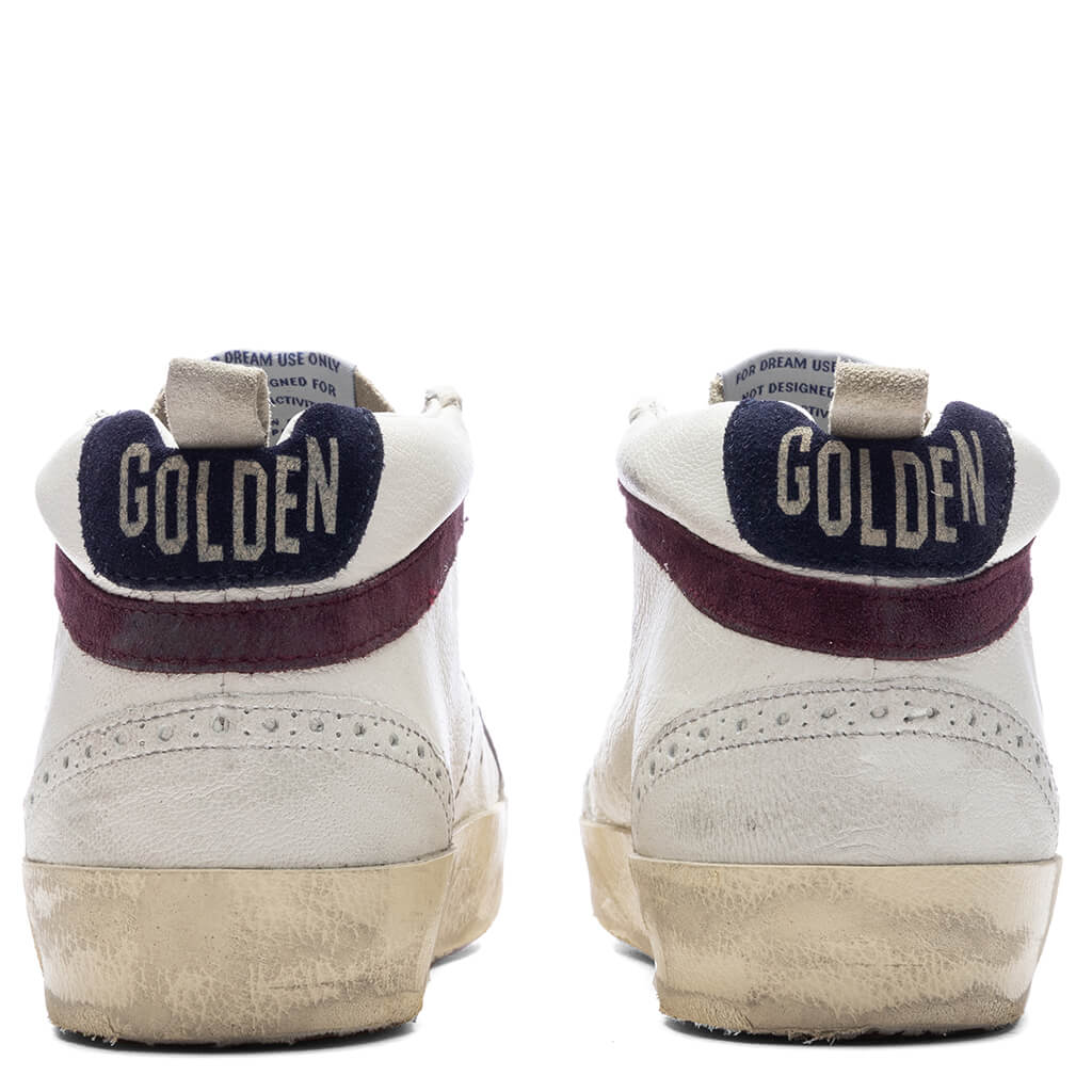 Womens MID Star Golden goose оригінал – Купити в Україні – збільшений вид