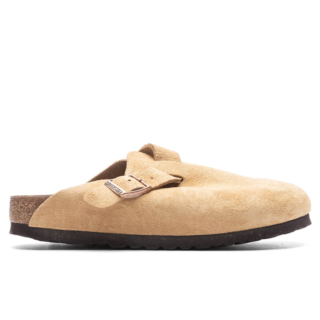 Birkenstock Footwear оригінал | Швидка доставка Україна – боковий вид