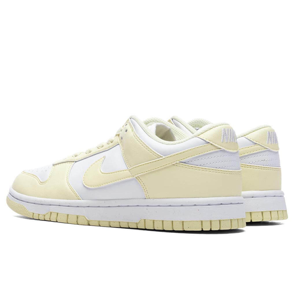 Womens Nike Dunk Low Nike – Гарантія оригінальності – детальний вид - NIKE