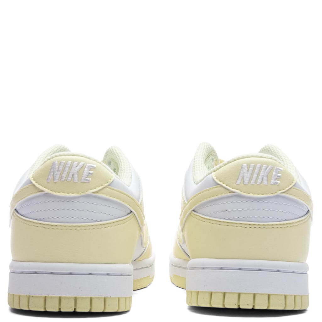 Womens Nike Dunk Low Nike – Гарантія оригінальності – збільшений вид - NIKE