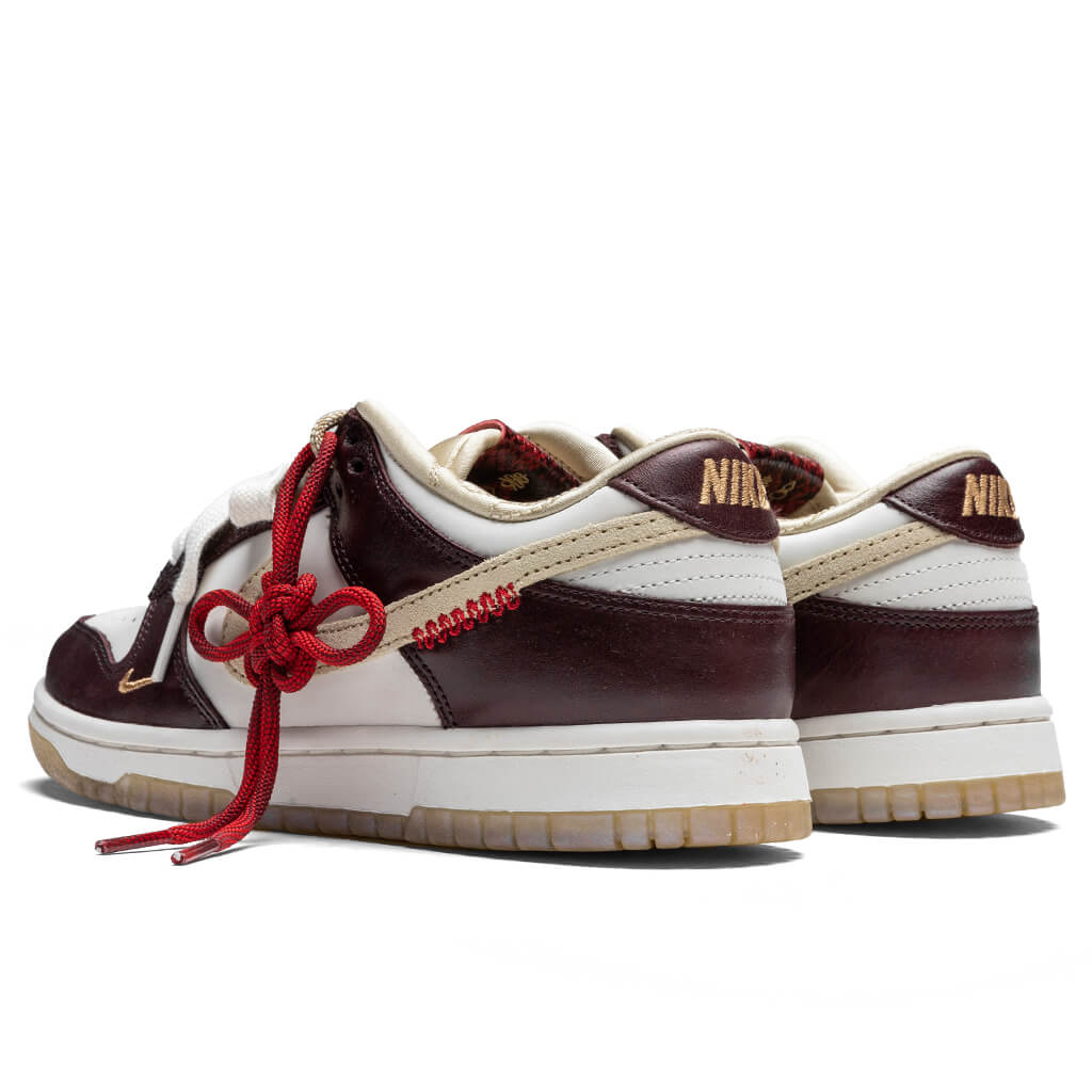 Womens Dunk Low Year Of The Snake Nike оригінал – Купити в Україні – детальний вид
