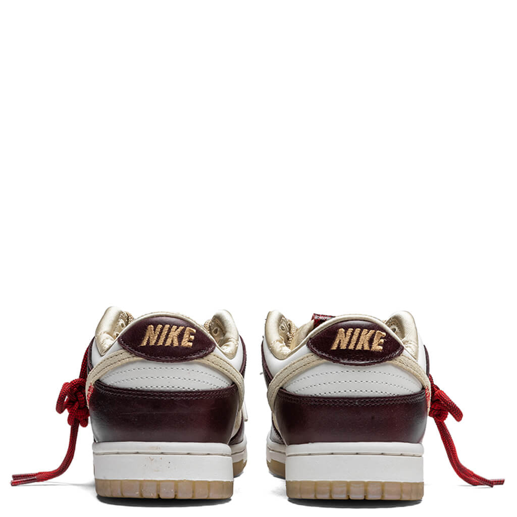 Womens Dunk Low Year Of The Snake Nike оригінал – Купити в Україні – збільшений вид