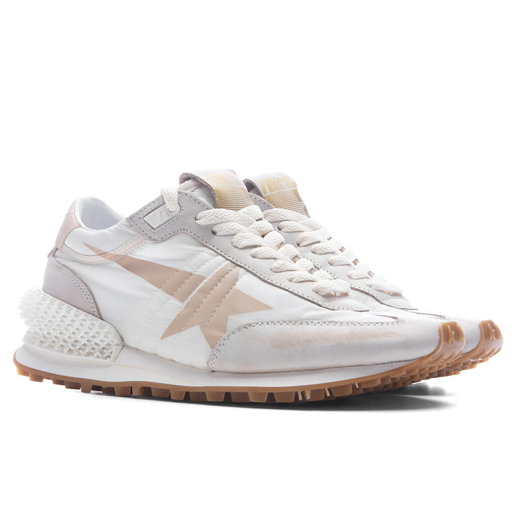 Оригінальна Womens Running Marathon Golden goose – вид ззаду