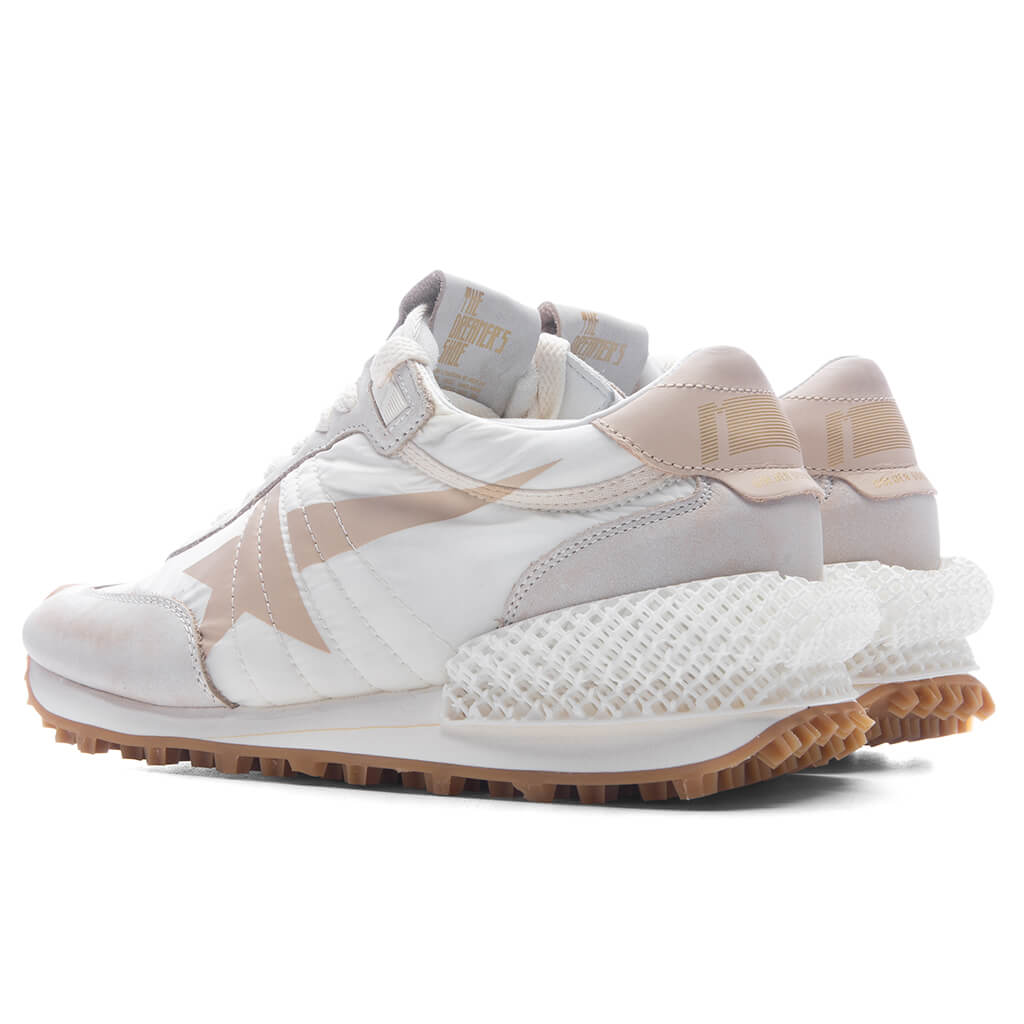 Оригінальна Womens Running Marathon Golden goose – детальний вид