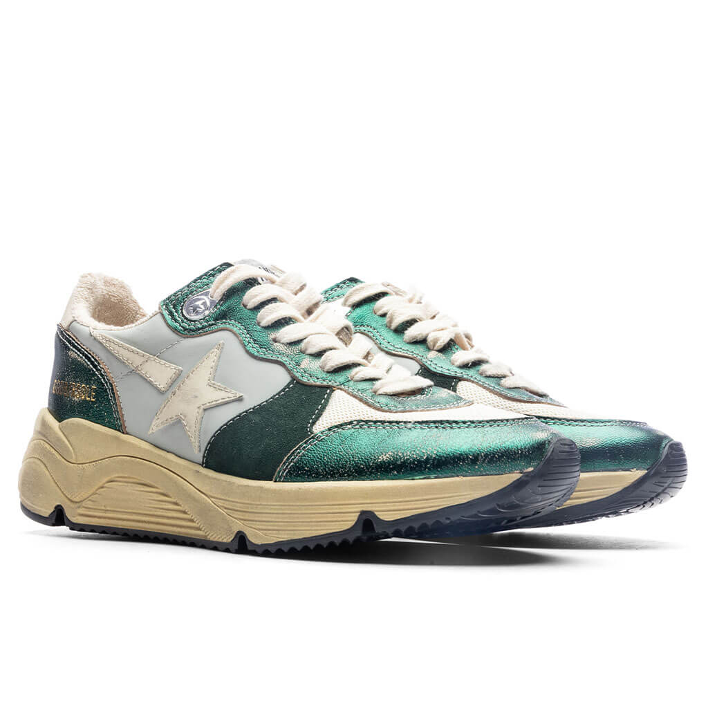 Womens Running Sole Golden goose оригінал – Купити в Україні – вид ззаду