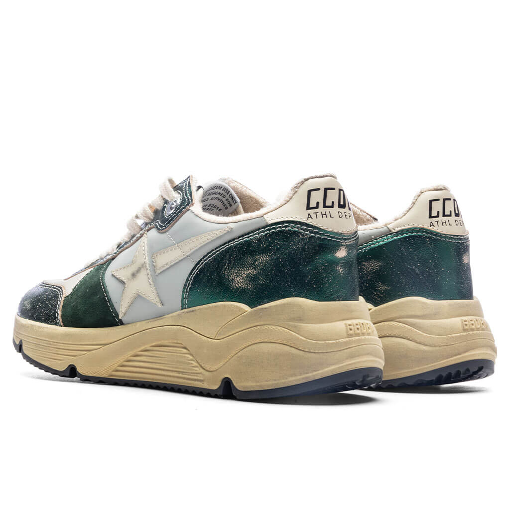 Womens Running Sole Golden goose оригінал – Купити в Україні – детальний вид