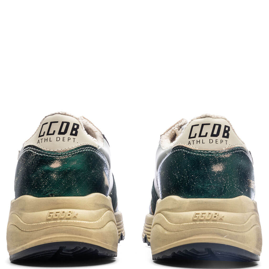 Womens Running Sole Golden goose оригінал – Купити в Україні – збільшений вид