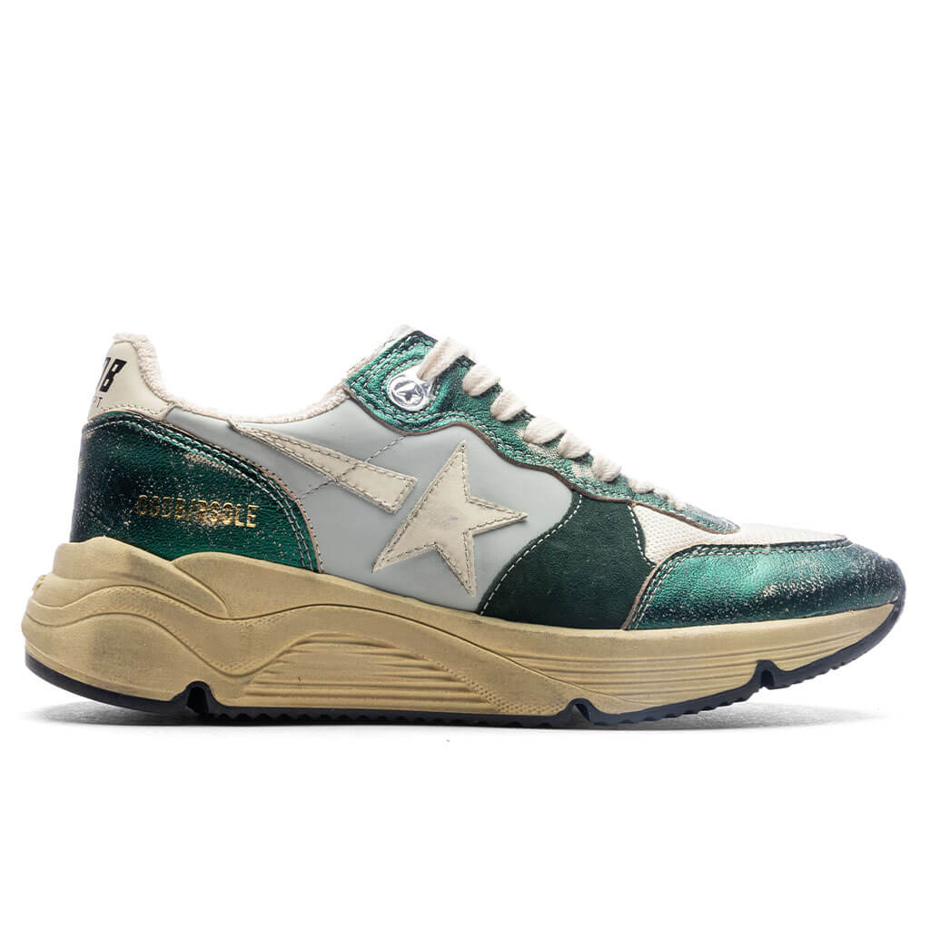 Womens Running Sole Golden goose оригінал – Купити в Україні – боковий вид