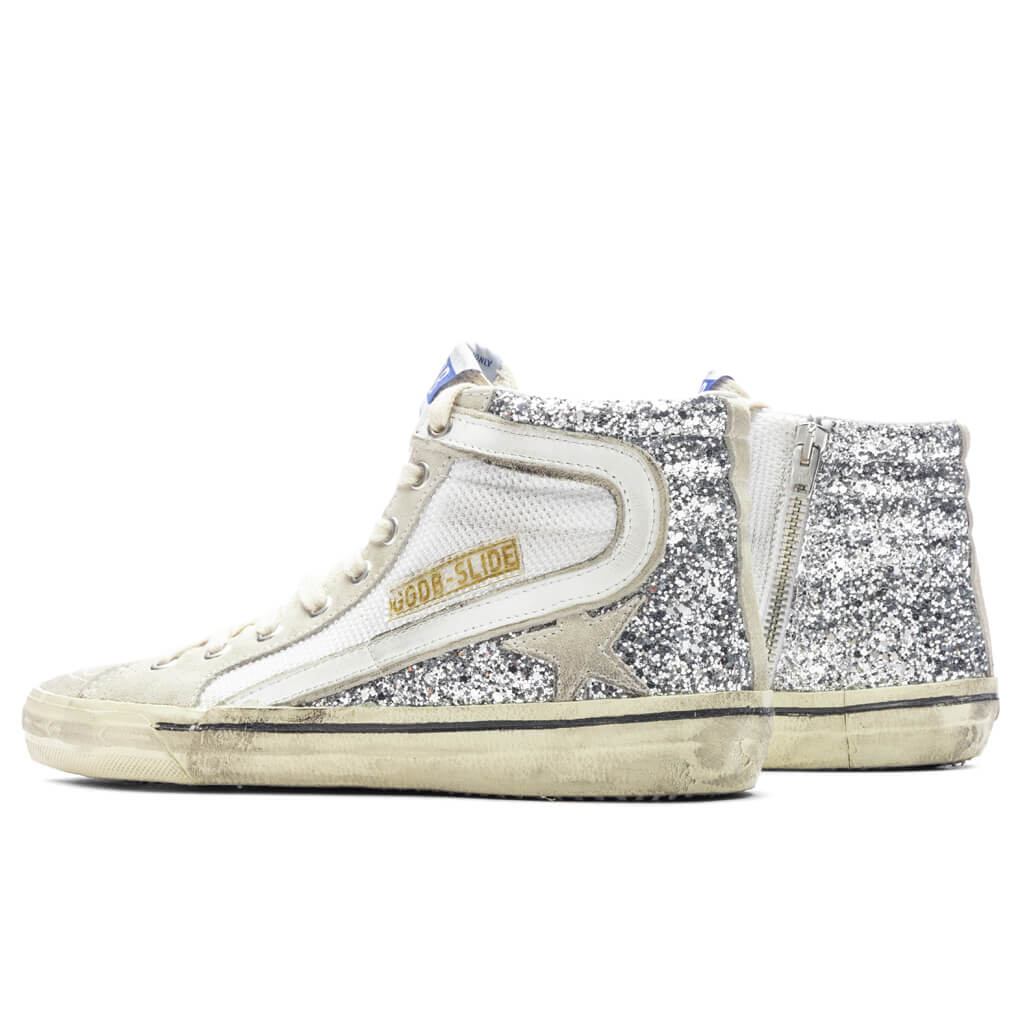 Womens Slide Sneaker Golden goose оригінал – Купити в Україні – детальний вид
