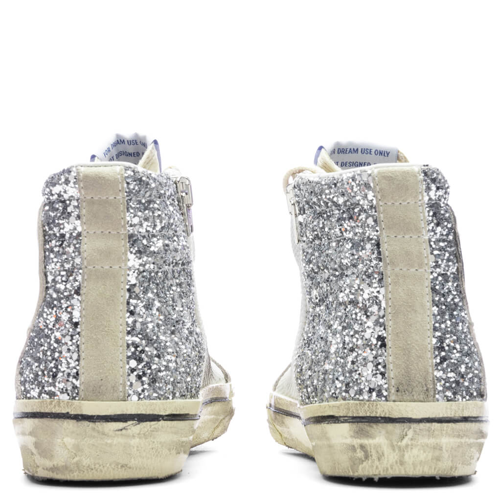 Womens Slide Sneaker Golden goose оригінал – Купити в Україні – збільшений вид