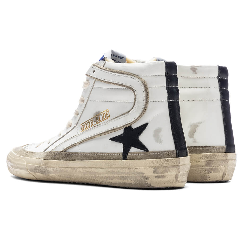 Оригінальна Womens Slide Golden goose – детальний вид