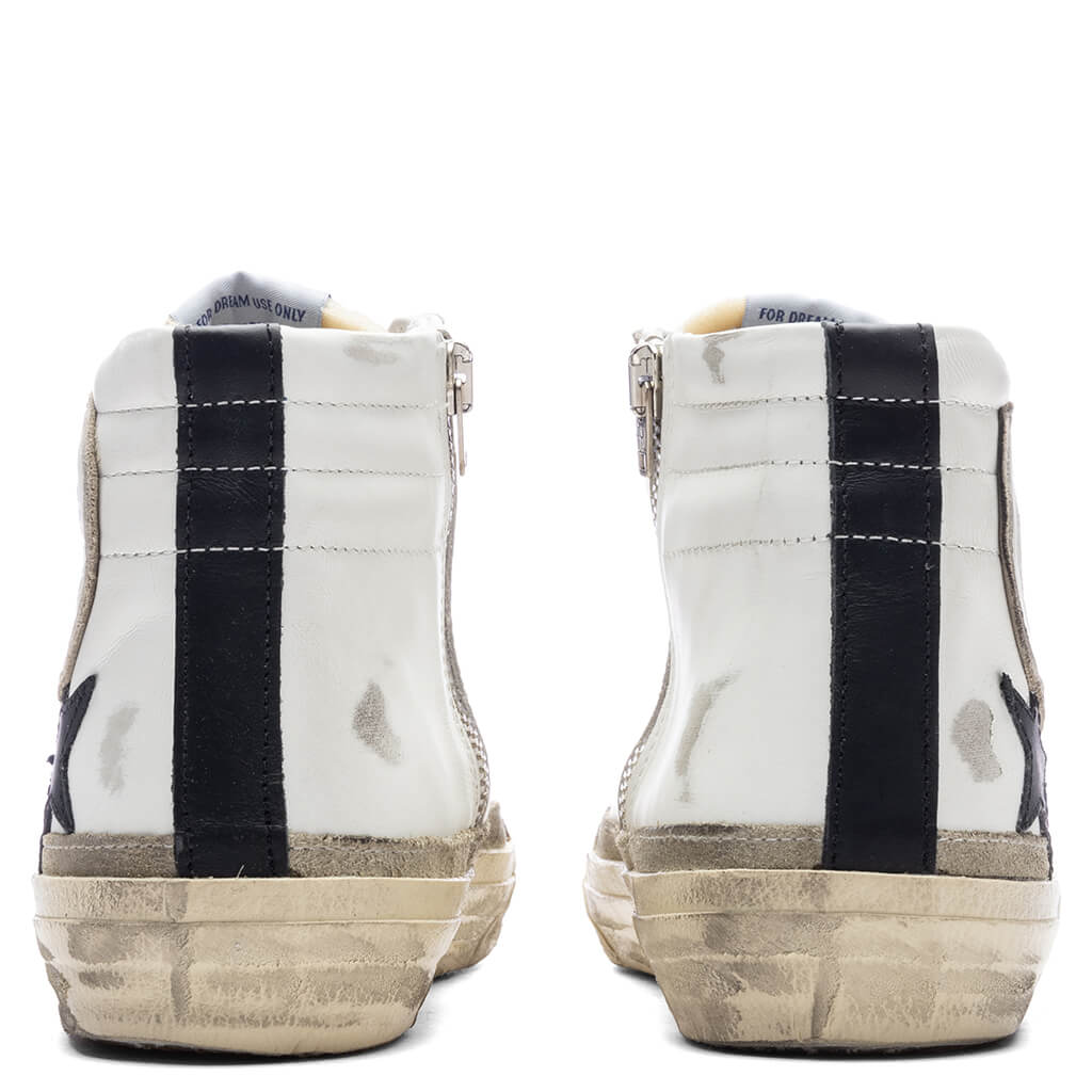 Оригінальна Womens Slide Golden goose – збільшений вид