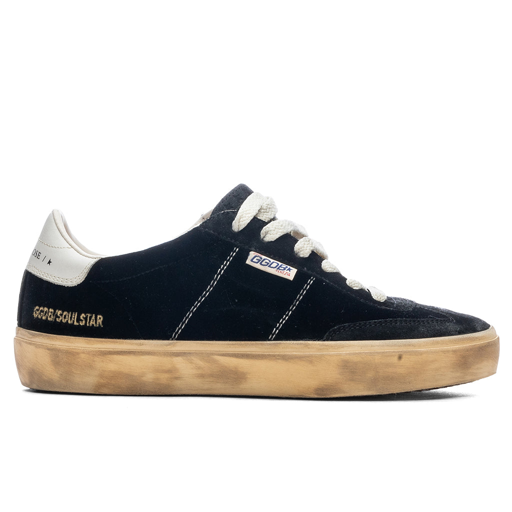 Golden goose Footwear оригінал | Швидка доставка Україна – боковий вид