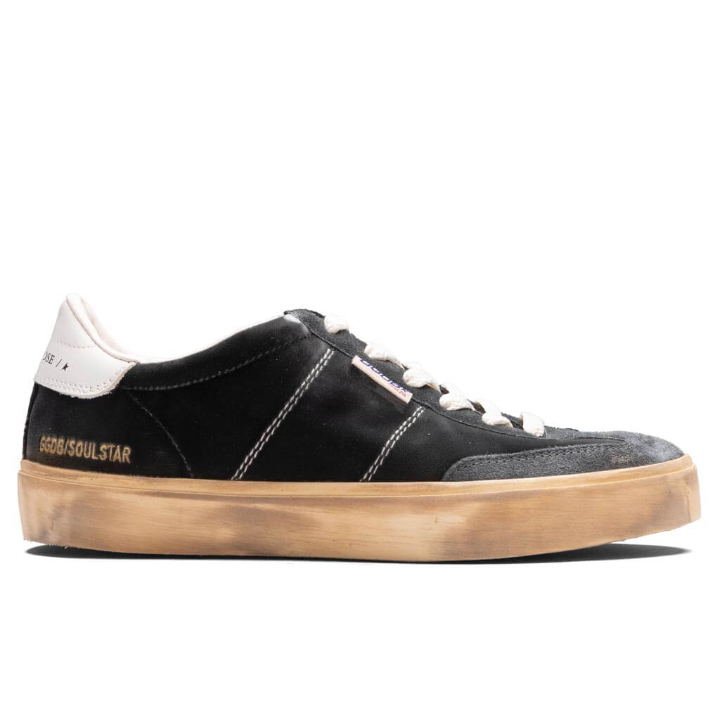 Golden goose Footwear оригінал | Швидка доставка Україна – боковий вид