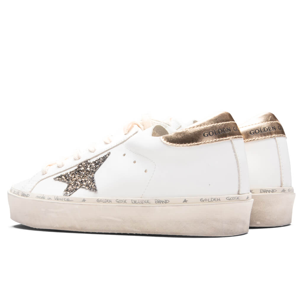 Оригінальна Womens Hi-Star Golden goose – детальний вид