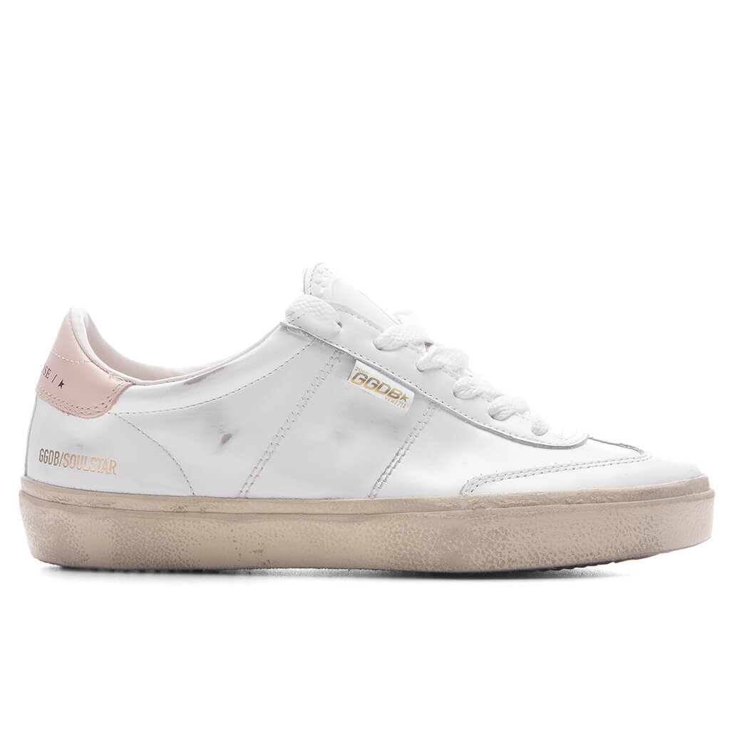 Golden goose Footwear оригінал | Швидка доставка Україна – боковий вид
