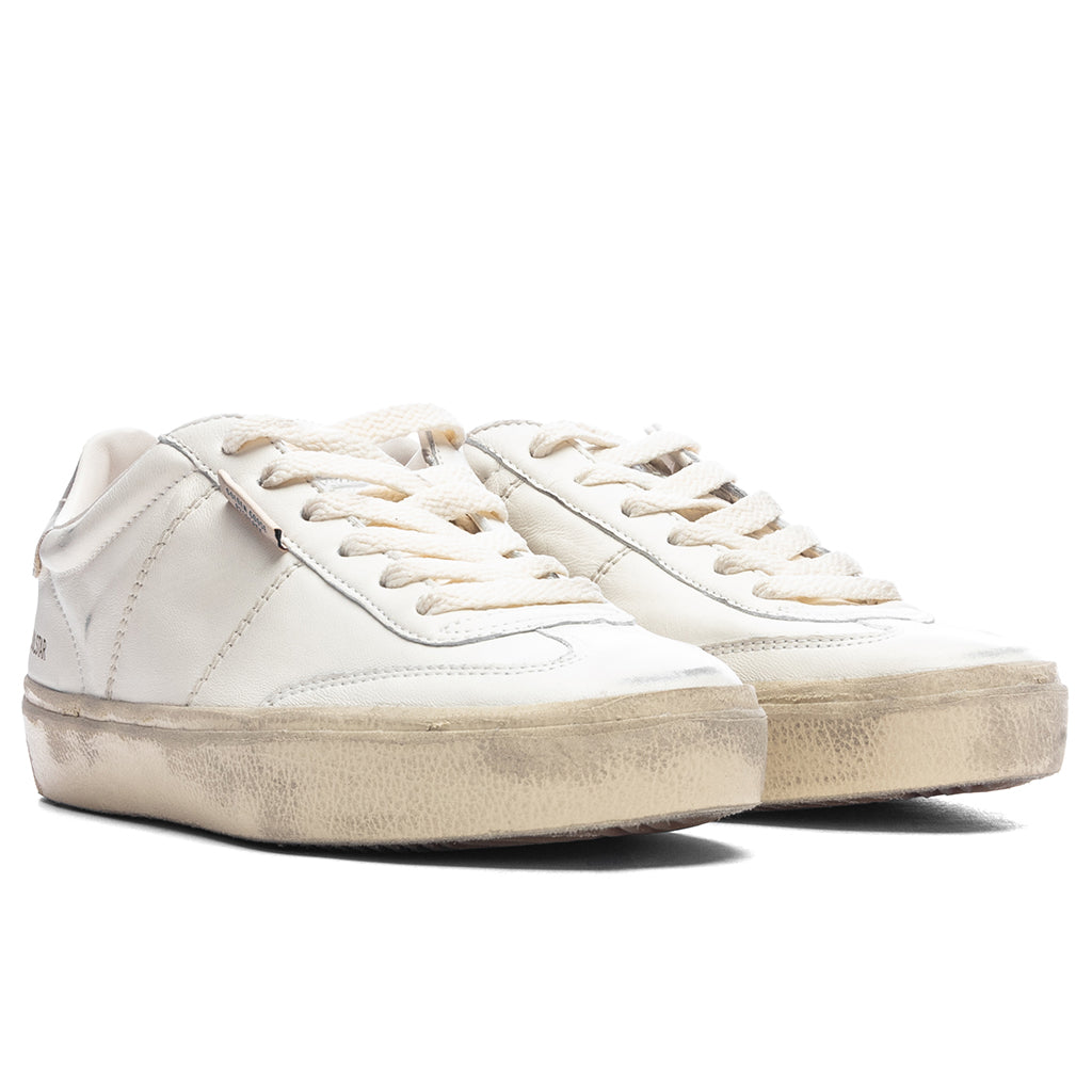 Оригінальна Womens Soul Star Golden goose – вид ззаду