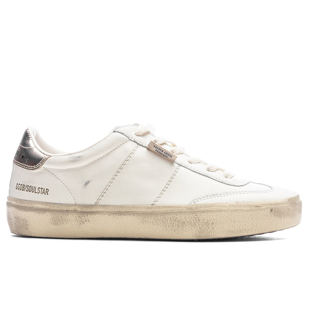 Оригінальна Womens Soul Star Golden goose – боковий вид