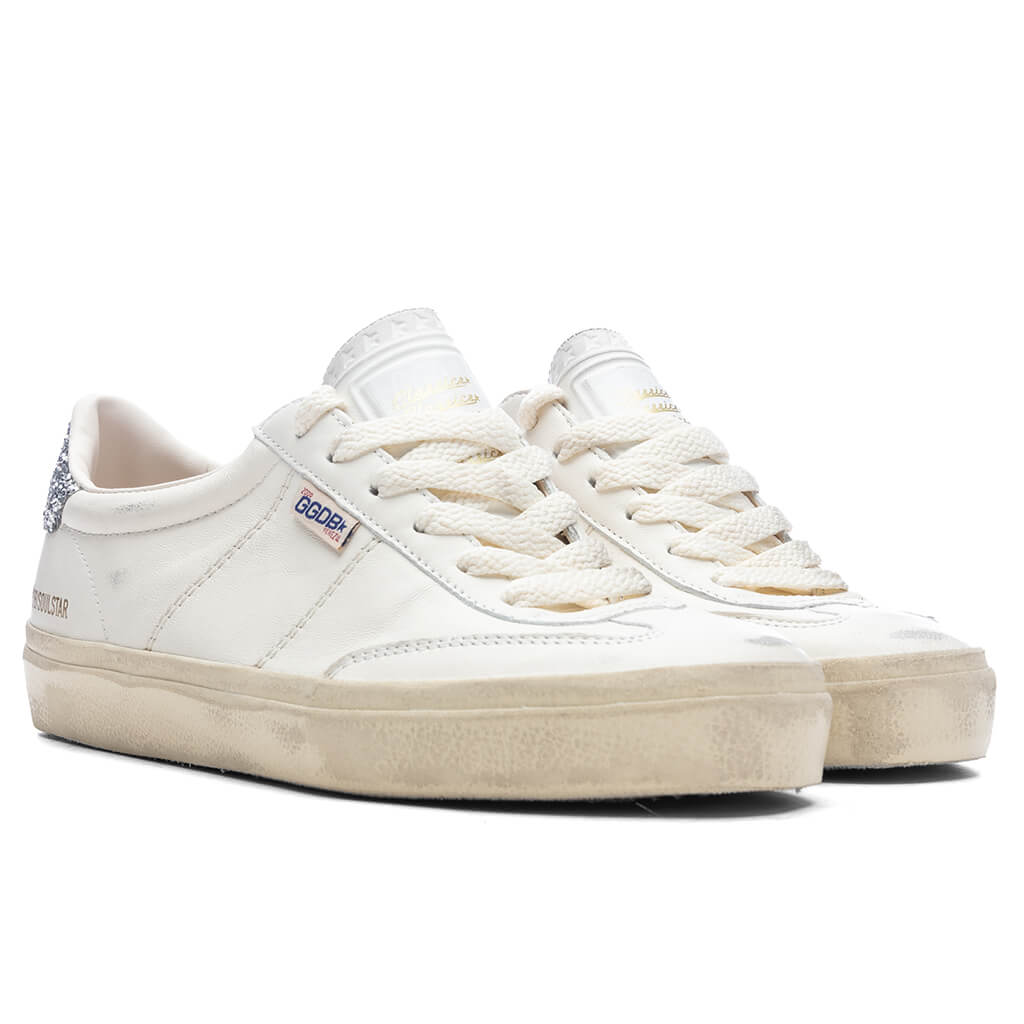 Golden goose Footwear оригінал | Швидка доставка Україна – вид ззаду