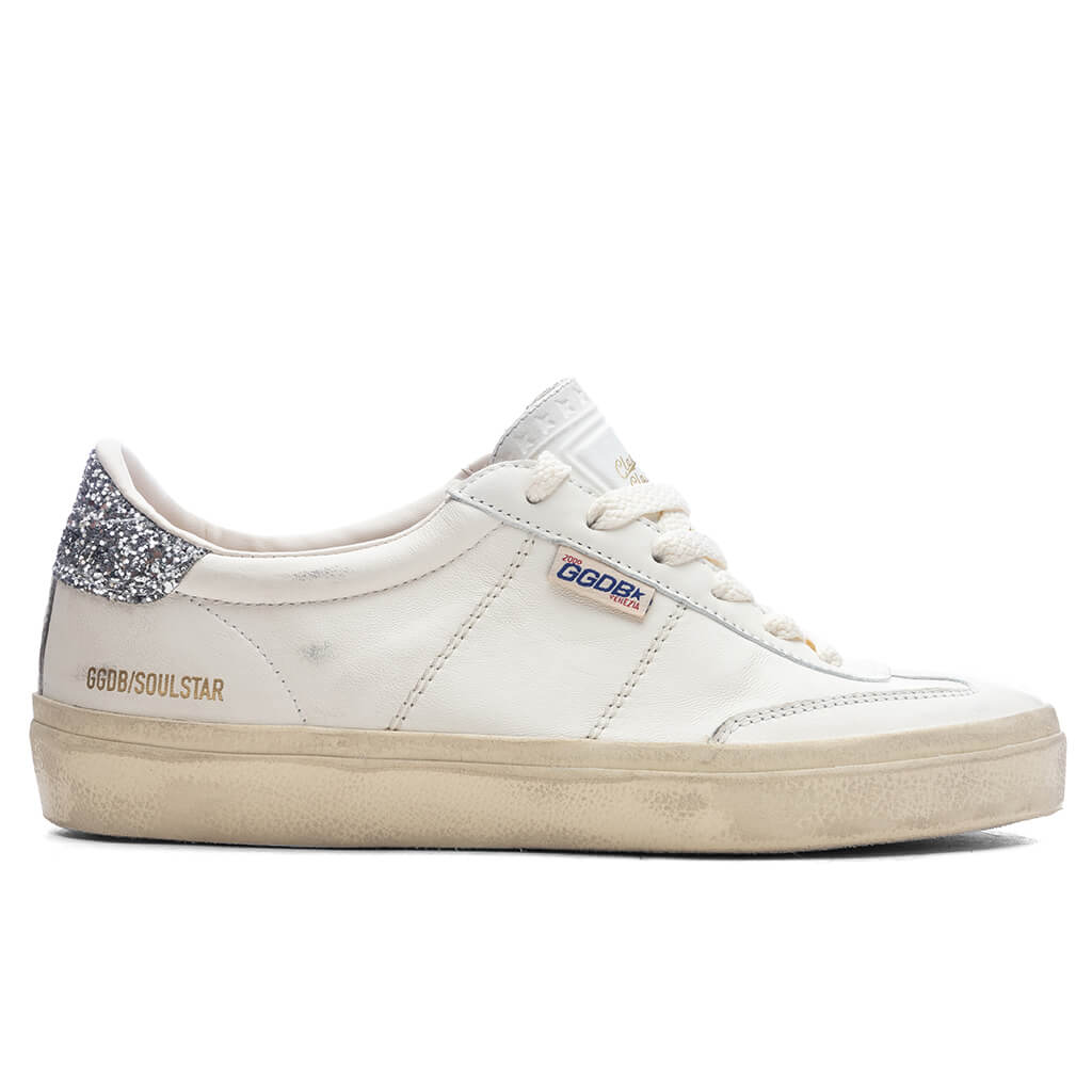 Golden goose Footwear оригінал | Швидка доставка Україна – боковий вид