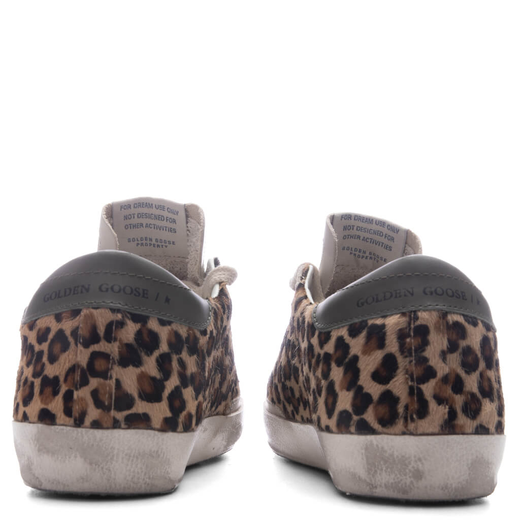 Womens Super-Star Golden goose – Гарантія оригінальності – збільшений вид
