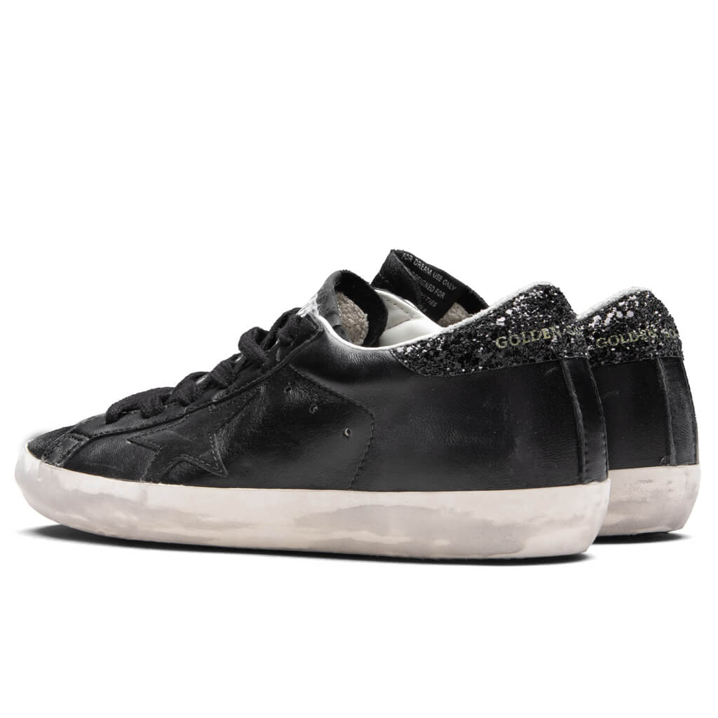 Womens Super-Star Golden goose – Гарантія оригінальності – детальний вид