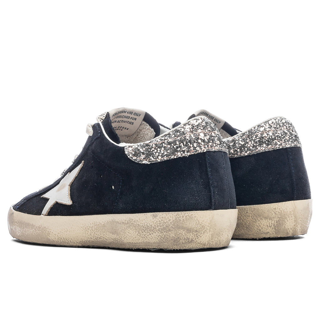Womens Super-Star Golden goose – Гарантія оригінальності – детальний вид
