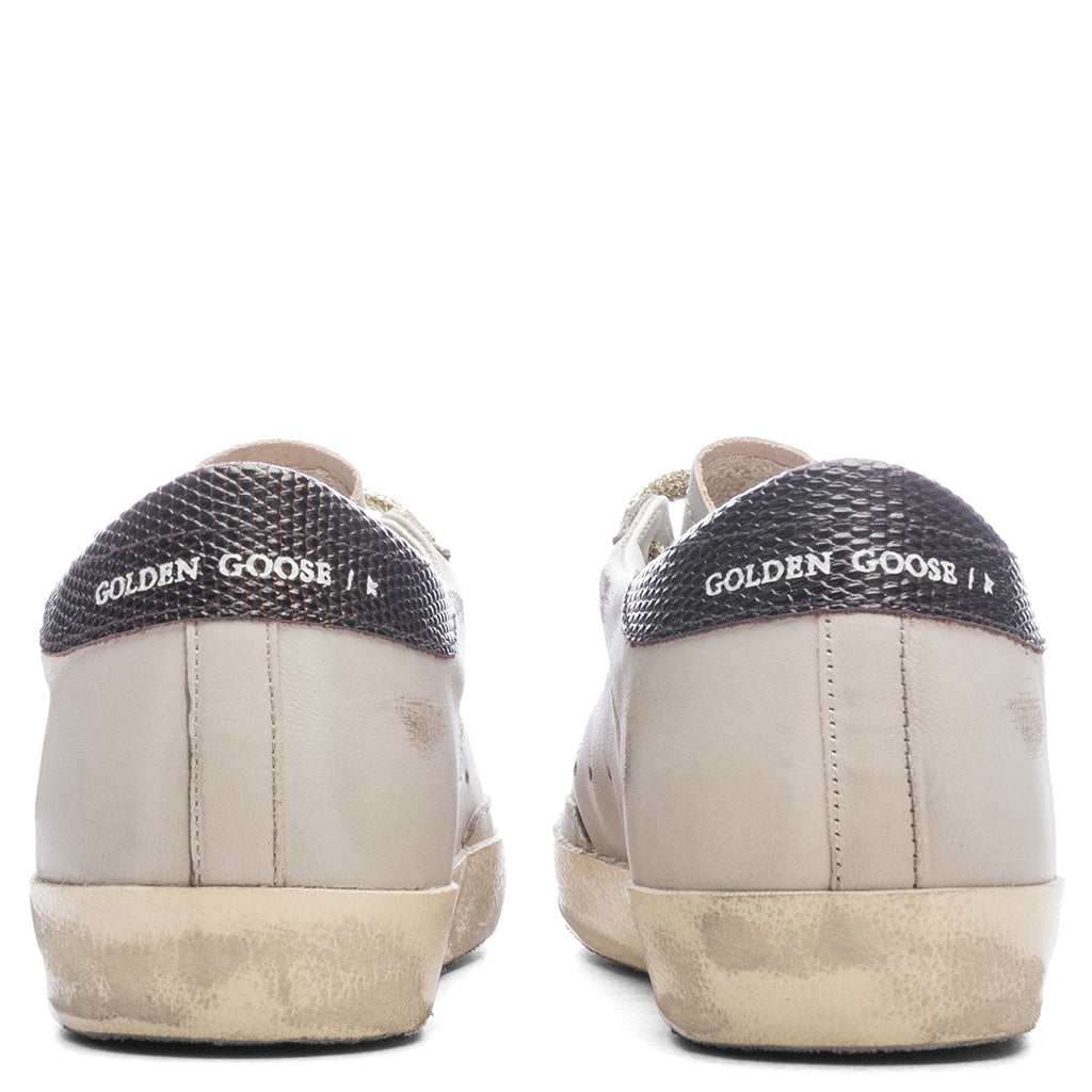 Womens Super-Star Golden goose – Гарантія оригінальності – збільшений вид