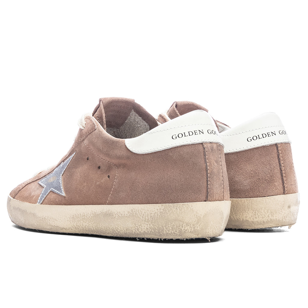Womens Super-Star Golden goose – Гарантія оригінальності – детальний вид